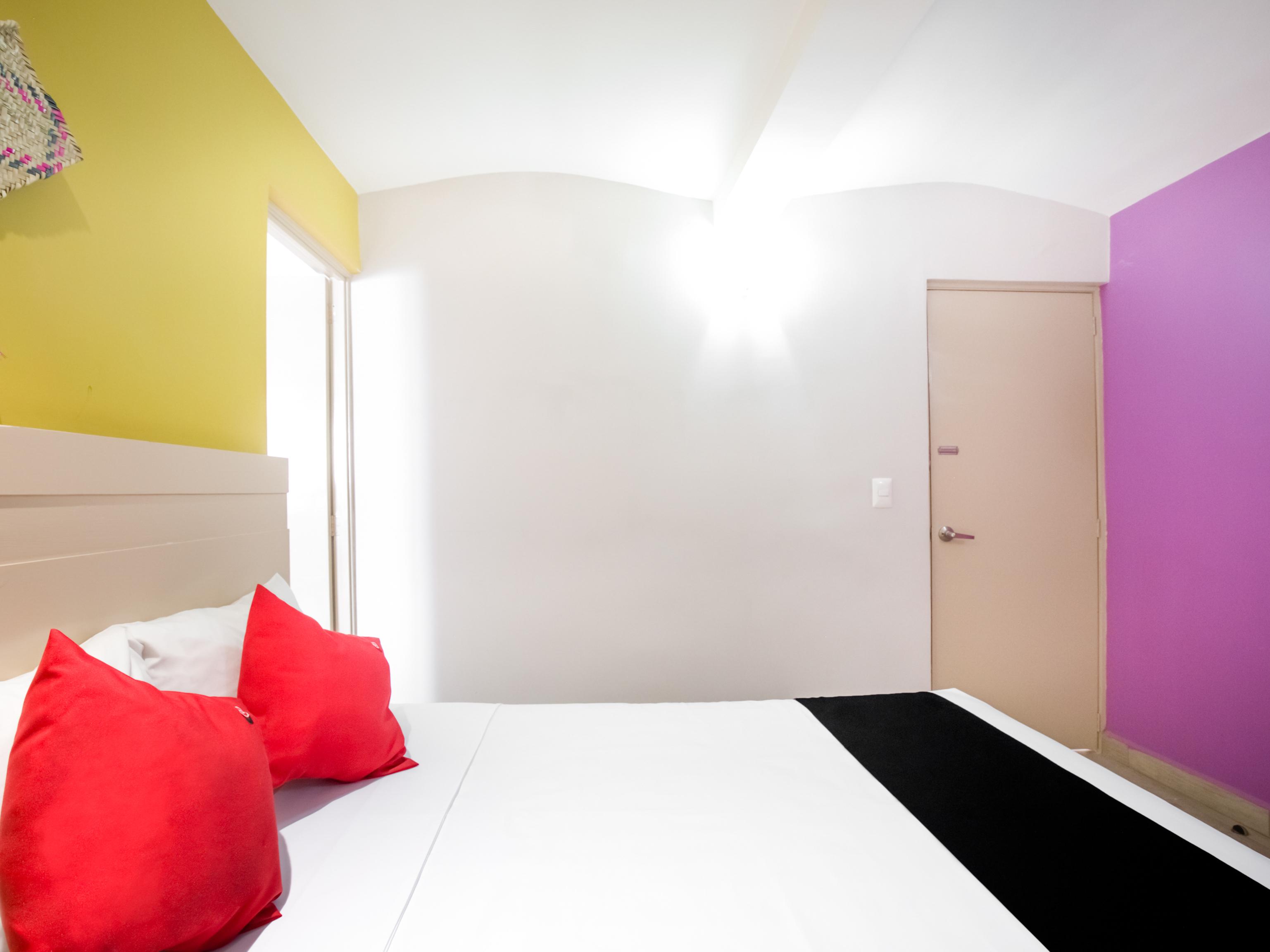 Hotel El Andariego Oaxaca Exteriör bild